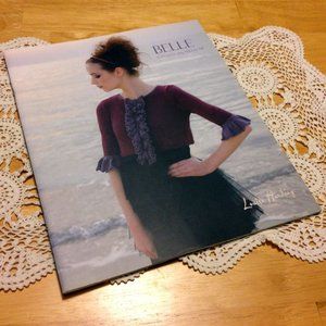 Belle Mulberry Silk Projects